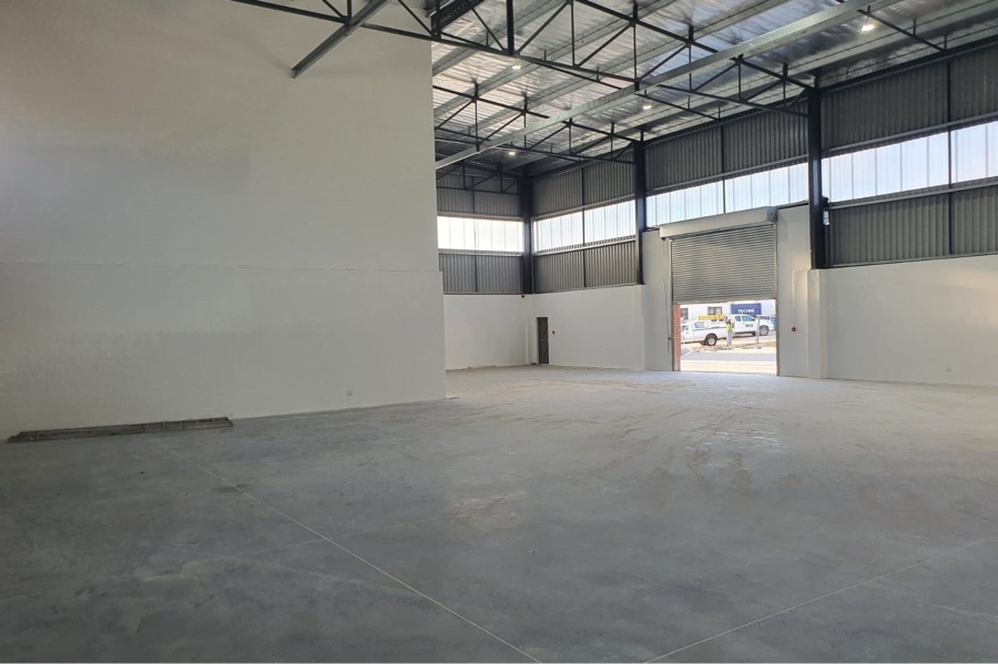 To Let commercial Property for Rent in Fairview Eastern Cape
